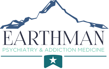 Earthman Psychiatry & Addiction Medicine
